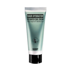 Swagger Hair Hydrator Wet Curl Cream Tube Type 100g / 스웨거 헤어 하이드레이터 웨트 컬크림 튜브형 100g 1개