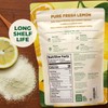Gya Tea Co Lemon Powder 1.1lb (17.64 Oz) - 100%