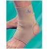 Oppo 1001 Ankle Brace Neoprene Compression Open Heel Support Sprain Pain Sports (Large)
