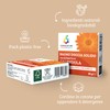 Colours of Life Skin Supplement - Solid Bodywash Calendula, 80