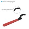 CoCud Coil Over Spanner Wrench C Pin Spanner Hook Wrench