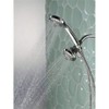 Delta Faucet Peerless 76311D Hand Shower/ Shower Head Combo Pack,
