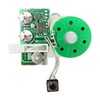 Laroal Sound Module, Voice Recording Playback, DIY Greeting Card, Voice