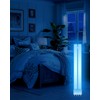 18W H-Shaped Bug Zapper Replacement Bulbs Compatible with 18W Indoor