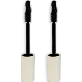 Yuya - Pack 2 Máscaras para pestañas 10 aceites naturales