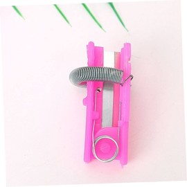 Mipcase 2pcs Thumb Cutters Ergonomic Garden Pruners for Safe Fruit Picking Compact Design for Easy and Comfortable Grip