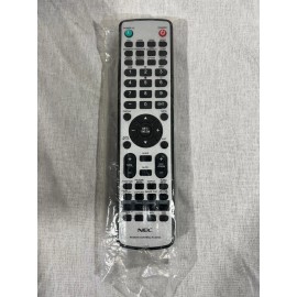 NEC NEW! NEC RU-M124 Genuine OEM Original Remote