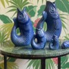 Gift Company - Monsieur Carafon - Vase/Flower Vase - Stoneware