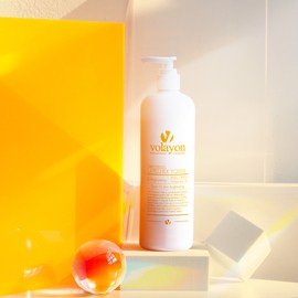Bolayon Latinix Toner 500ml Large Capacity Tone Up Skin Whitening Toner Pore Care Vitamin C / 볼라욘 라티닉스 토너 500ml 대용량 톤업스킨 미백토너 모공케어 비타민C
