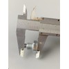 3 Ton 4 Ton Horizontal Floor Jack Pressure Rod Fixed