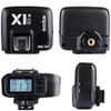 Godox X1R-N TTL Wireless Flash Trigger Receiver for Nikon，2.4G Wireless