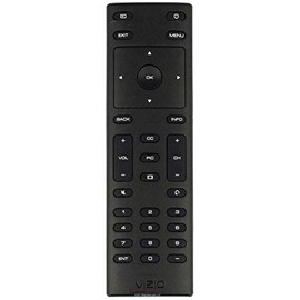 Vizio XRT134 Remote Control for D50u-D1