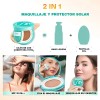 Minimeli Base De Maquillaje Alta Cobertura Crema Bb Spf30