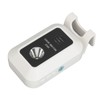 Wireless Motion Detector Alarm 32 Song 490ft LED Night Light