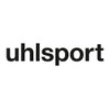 uhlsport Pro Lite Plus Unisex Youth Football Shin Guards, Black/Naranja