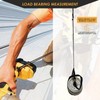 Tool Lanyard with Heavy Duty Carabiner and Adjustable Loop End