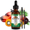 Batana Oil for Hair Growth, Pure Organic Natural and Cold