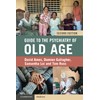Cambridge Guide to the Psychiatry of Old Age Book -