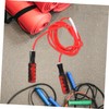 SUPVOX Weighted Skipping Rope with Skid Handle Durable Exercise Jump