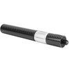 Adjustable Extender Billiard Telescopic Pool Cue Extension Accessory Parts Carbon