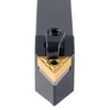 Accusize Industrial Tools 3/4 inch Mtenn-12-3C Toolholder, 2313-5016