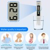 PH Meter, Digital PH Meter, PH Meter for Water, 0.01