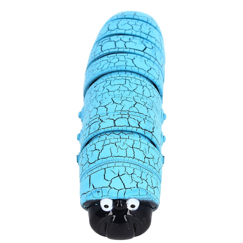 Remote Control Bug Toy Realistic Bug Moving Smart Sensing Simulation