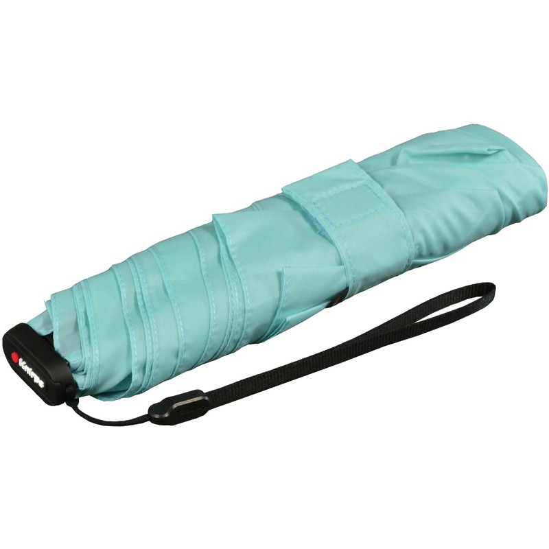 Knirps Ultra US.050 Slim Manual Pocket Umbrella - Ultra Light