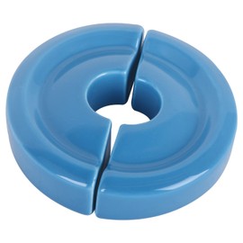 Vencer Wide Mouth Jar Split Fermentation Weight,Fermenting weights for Pickling & Fermentation Crock,Blue,VHF-018B