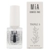 Mia Cosmetics Paris 6728 Triple 5 Treatment Gel – 11 ml