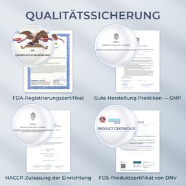 NFO Omega 3 1000 mg [60 Kapseln] Norwegisches Fischöl bildet EPA und DHA, enthält Triglyceride und Vitamin E Natürlicher hochdosierter Komplex aus frisch gefangenem Wildfisch Hergestellt in Norwegen