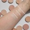 Sandstone Scandinavia Highlighter – Hypoallergenic Face Highlighter - High Glossy