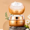 Crema Facial Antienvejecimiento Bioaqua Baba De Caracol 50g Todo Tipo