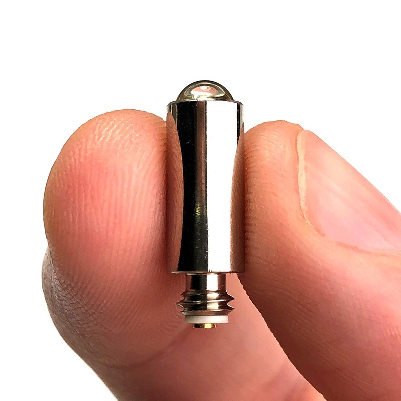 Carley Lamps Replacement for Heine X-02.88.044 Compatible Bulb Lamp