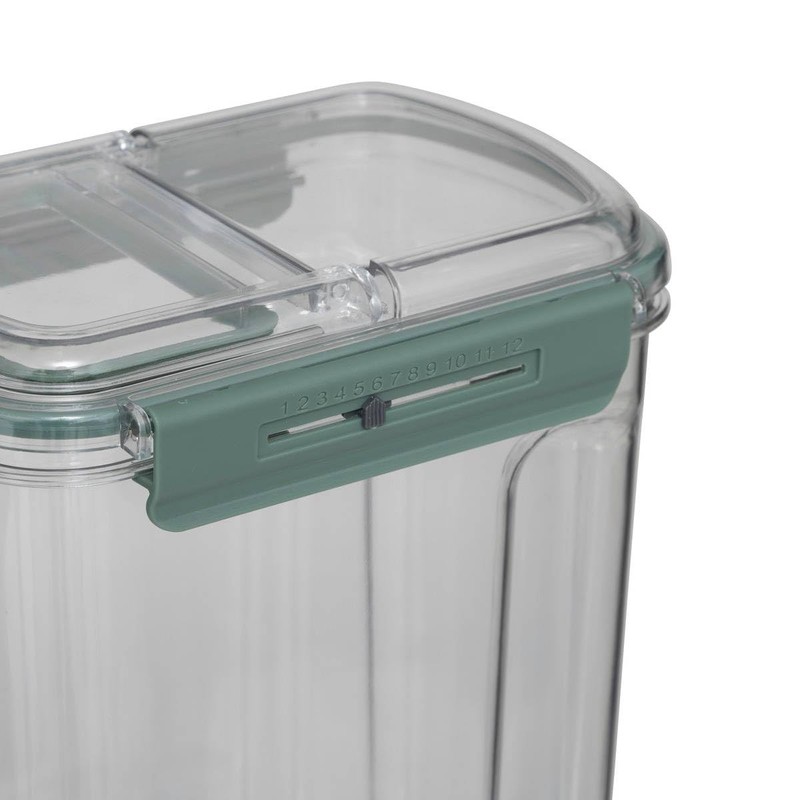5five Neo Storage Container 3.5 L Airtight with Spout