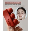 VINOIR Decanting Face Cleansing Bar IL LABIRINTO - Gentle Face