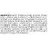 Jergens Rose Body Butter Loción Humectante Manos Cuerpo Aceite Esencial