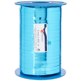 C.E. Pattberg MEXICO Metallic Gift Ribbon magenta, 440 yards of Balloonribbon for Gift Wrapping, 0.2 inches width, Accessories for Decoration & Handicrafts, Decoration Ribbon for Presents