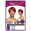 Vanessa Party Lace Short Length Straight Style Heatwave Synthetic Wigs
