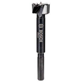 Bosch Professional Forstner Drill Bit (Ø 20 mm, length 88 mm, drill accessories)
