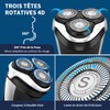 Sweetlf shaver for men