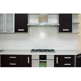 VViViD Mahogany Wood Grain Vinyl Car, Furniture, appliances Wrap 3MIL RHINOC DIY XPO (6ft x 48)