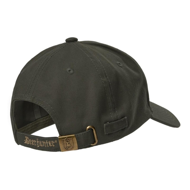 Deerhunter Shield Cap Timber