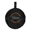 Glow 5-in-1 Collapsible Circular Reflector with Handles (52")