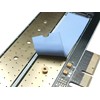 Micro Connectors Micro Connectors M.2 SSD Thermal Cooling Pad (NGFFM2-TP2280)