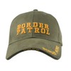 Border Patrol Cap (9368)