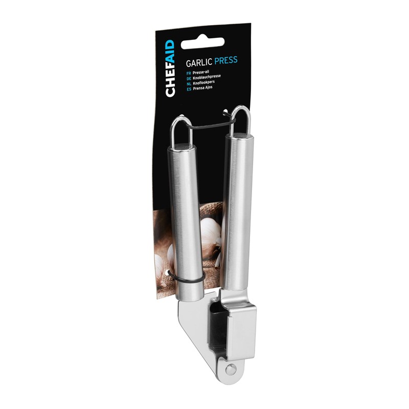 Chef Aid Garlic Press