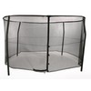 14ft Trampoline Enclosure System for 4-Leg Trampolines - ENCLOSURE SYSTEM