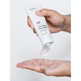 SUPPLY Feel Good Face Wash