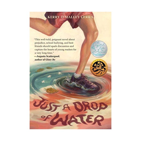 Just a Drop of Water